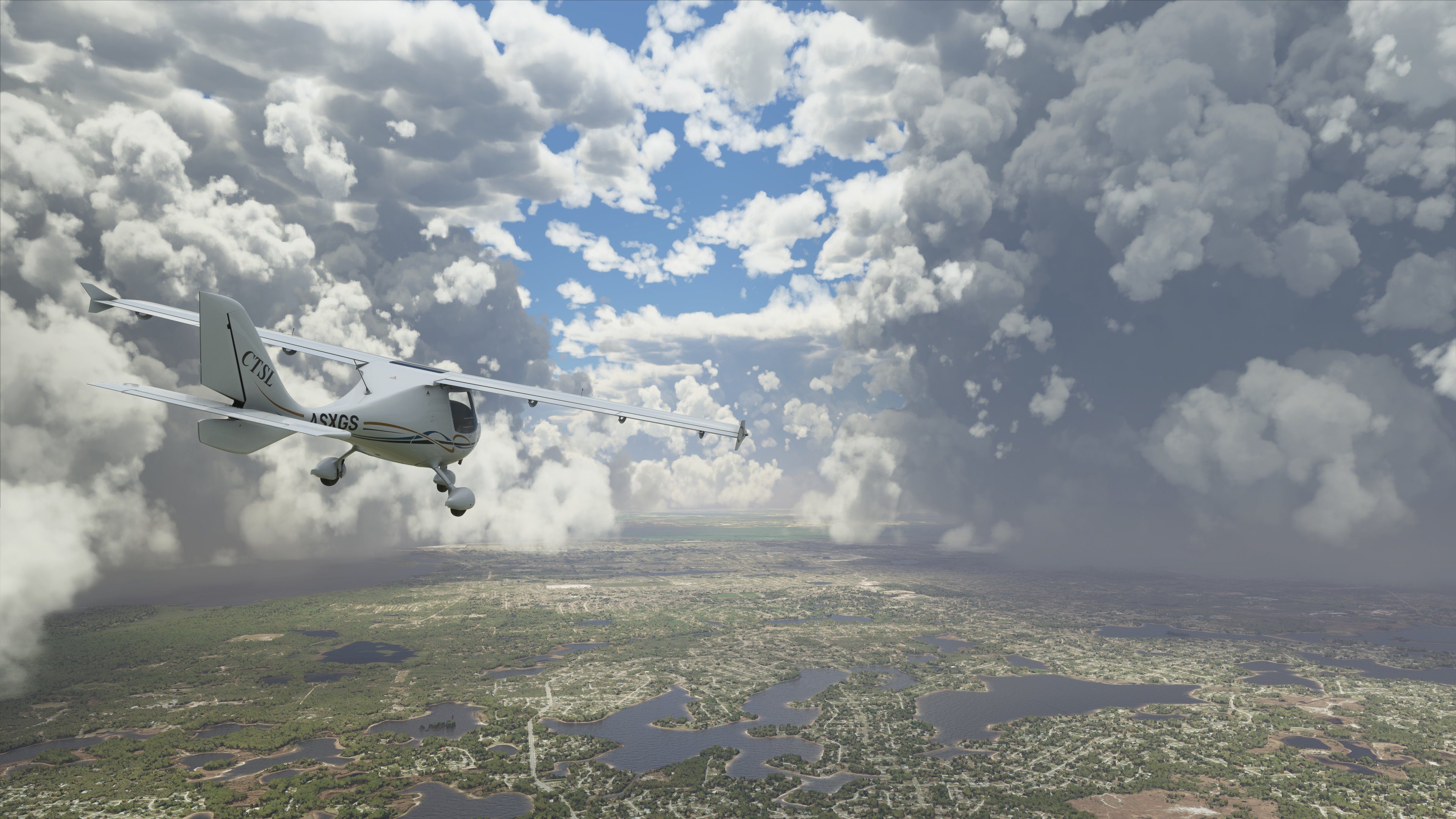 Microsoft Flight Simulator - Imagen 17